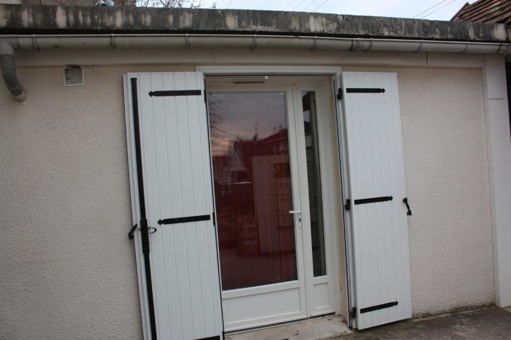 Studio Dijon Entre Fac Hopital Et Centre Phòng bức ảnh