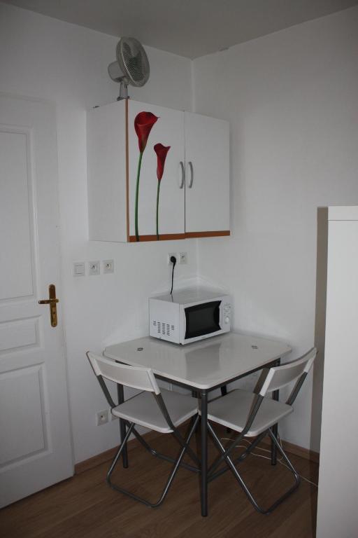 Studio Dijon Entre Fac Hopital Et Centre Phòng bức ảnh