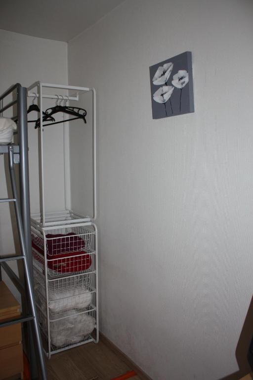 Studio Dijon Entre Fac Hopital Et Centre Phòng bức ảnh