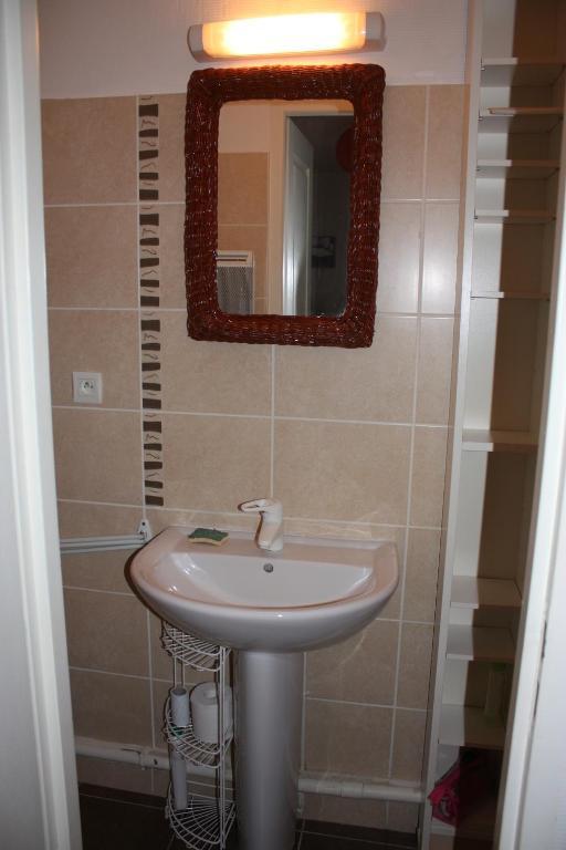 Studio Dijon Entre Fac Hopital Et Centre Phòng bức ảnh