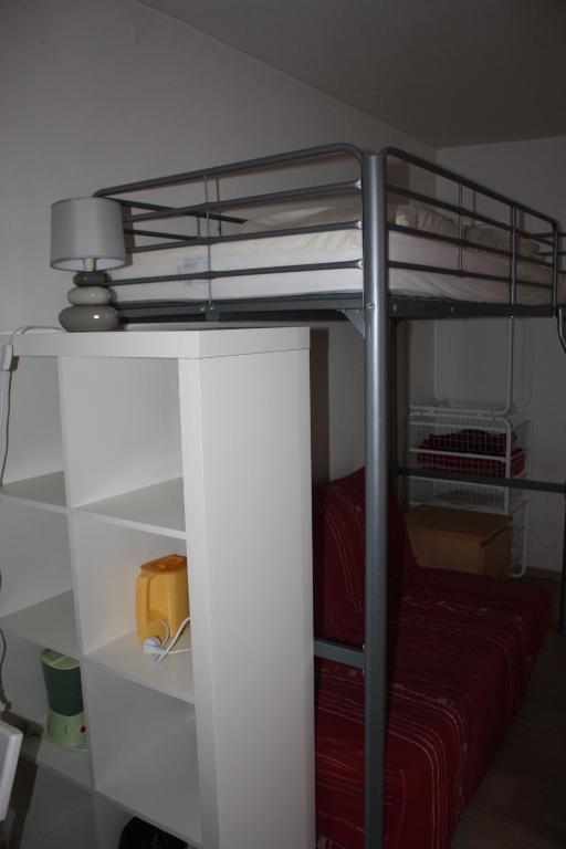 Studio Dijon Entre Fac Hopital Et Centre Phòng bức ảnh