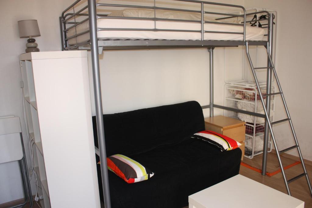 Studio Dijon Entre Fac Hopital Et Centre Phòng bức ảnh